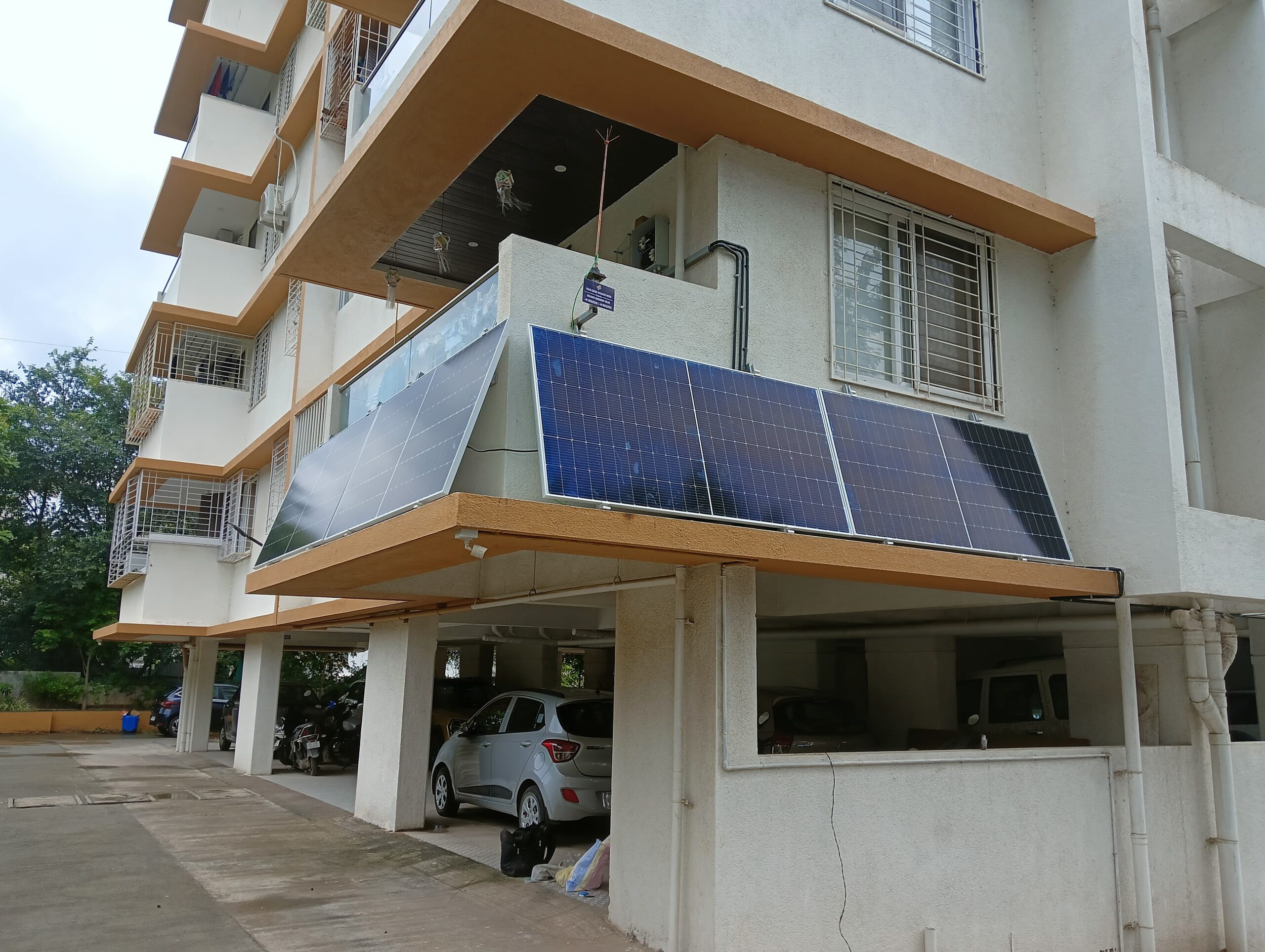 Soujanya Grenergy Pune, Sindhudurg, Ratnagiri (