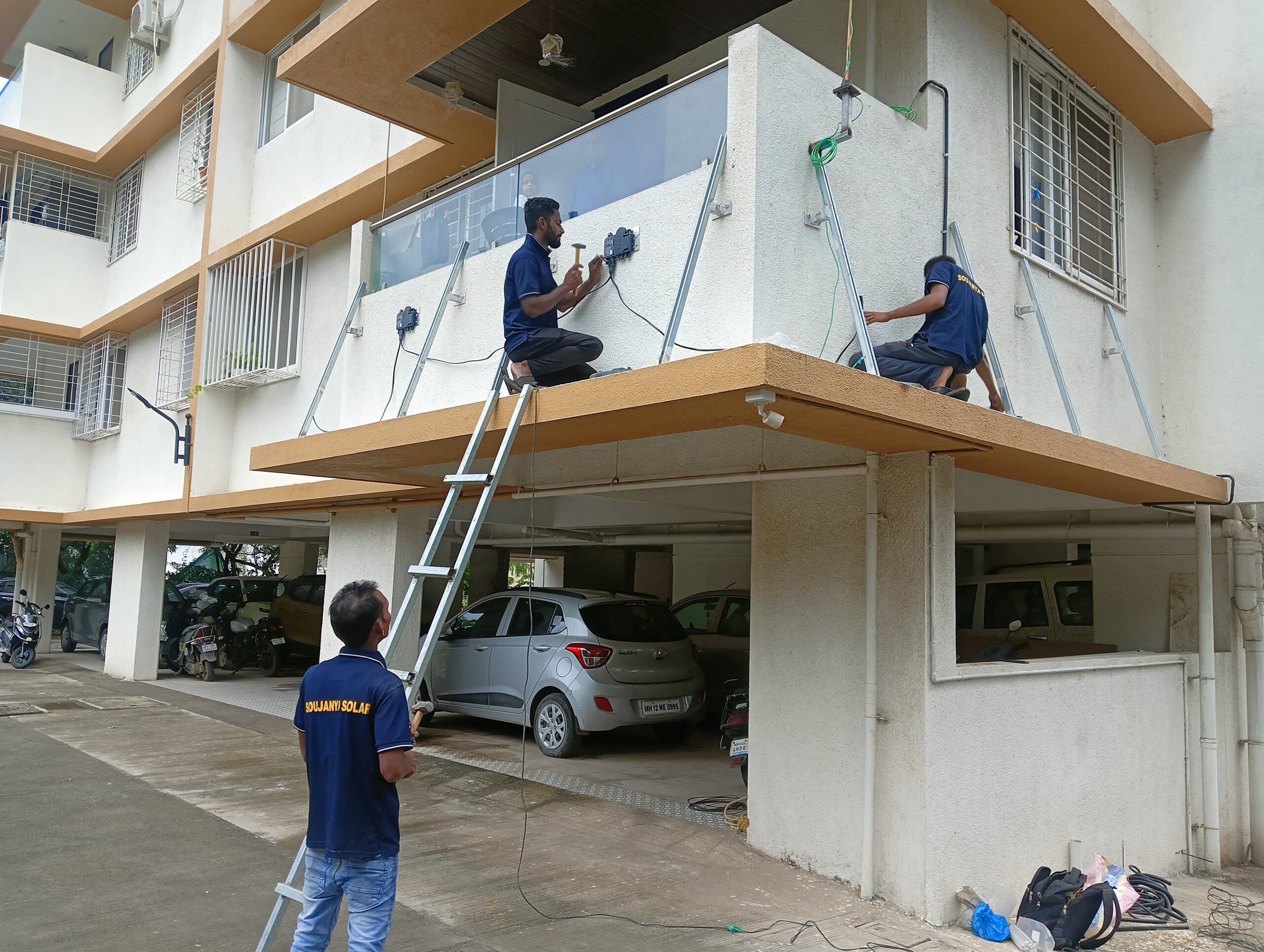 Soujanya Grenergy Pune, Sindhudurg, Ratnagiri (