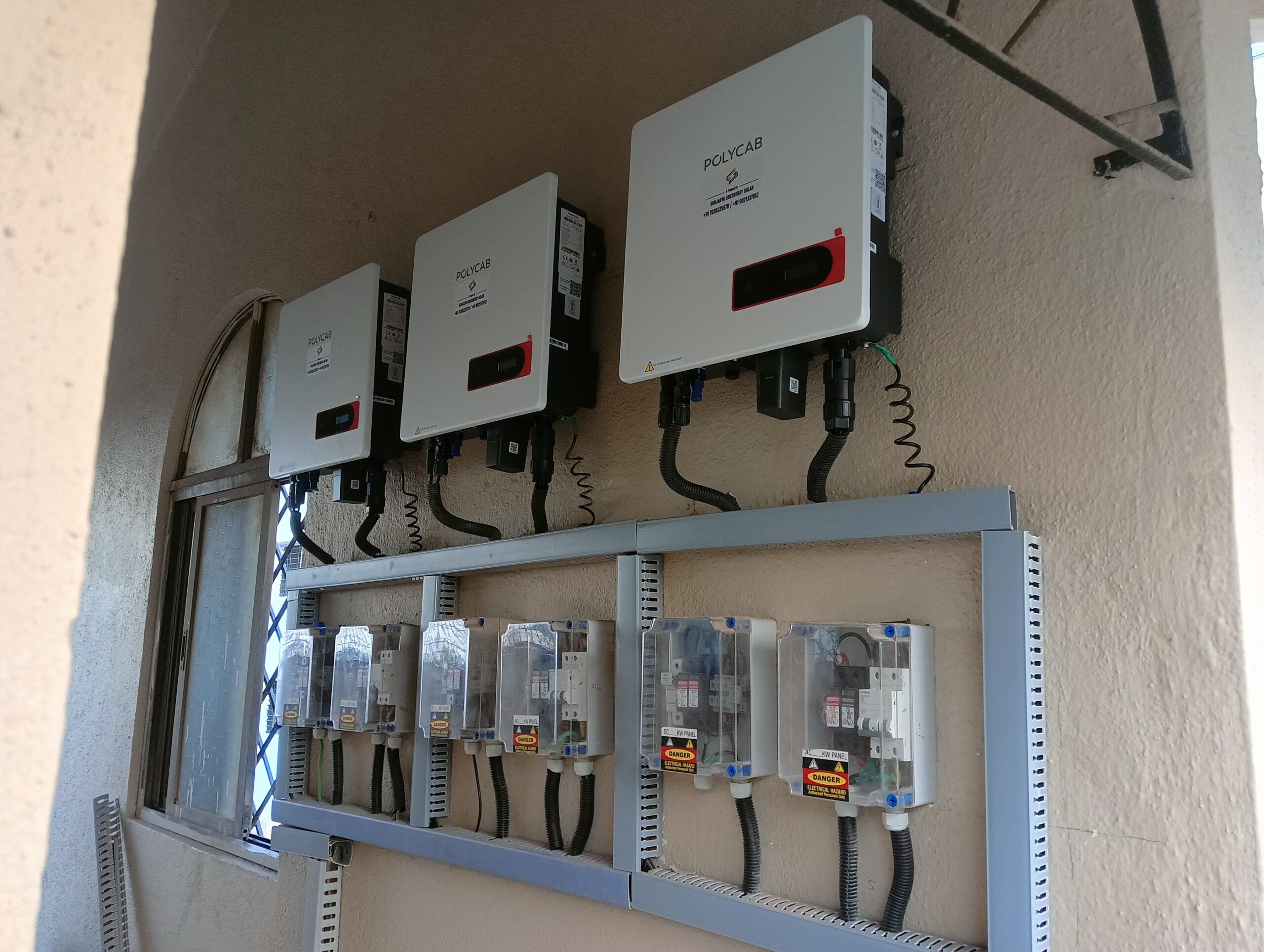 Soujanya Grenergy Pune, Sindhudurg, Ratnagiri (