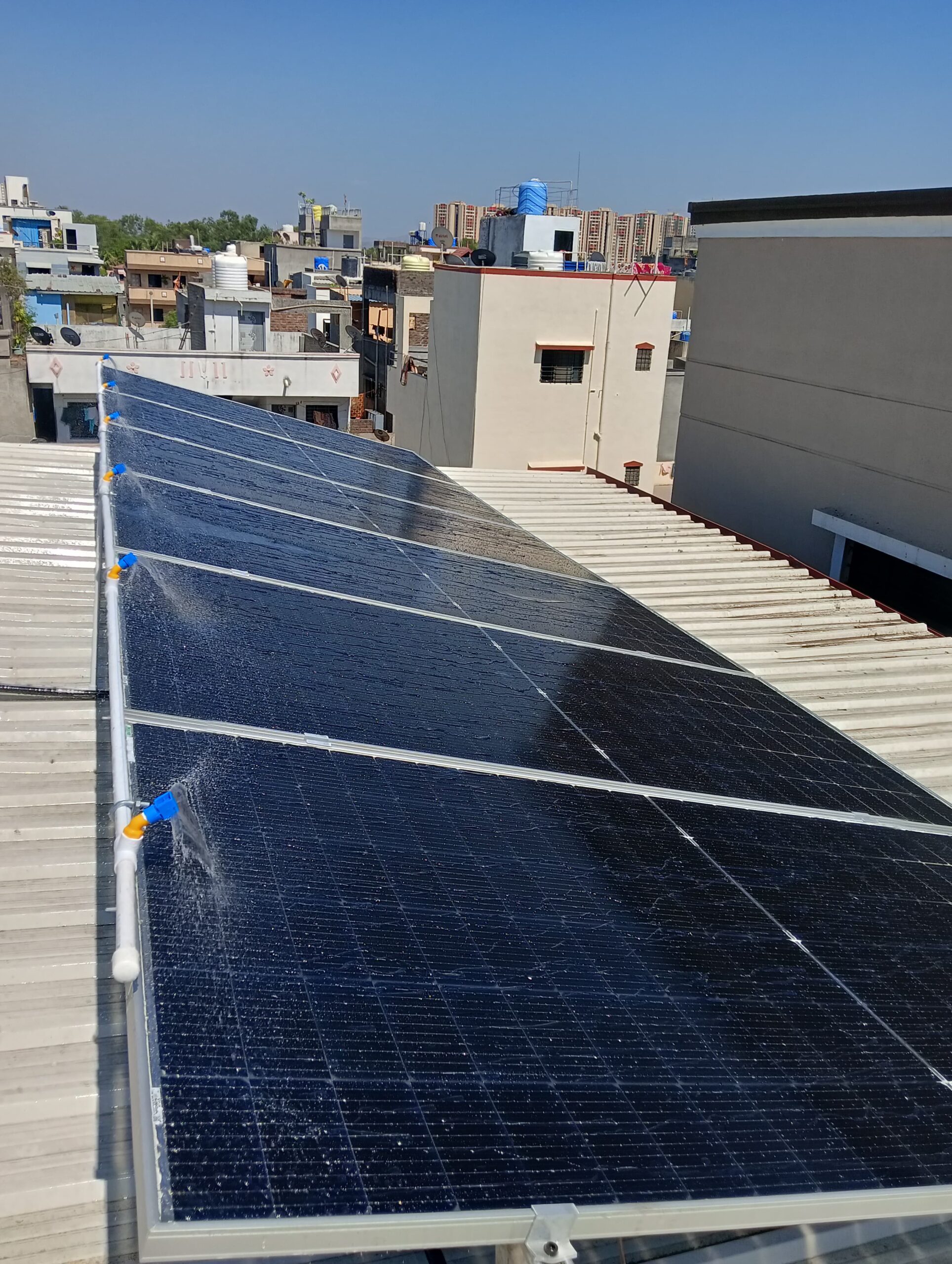 Soujanya Grenergy Pune, Sindhudurg, Ratnagiri (