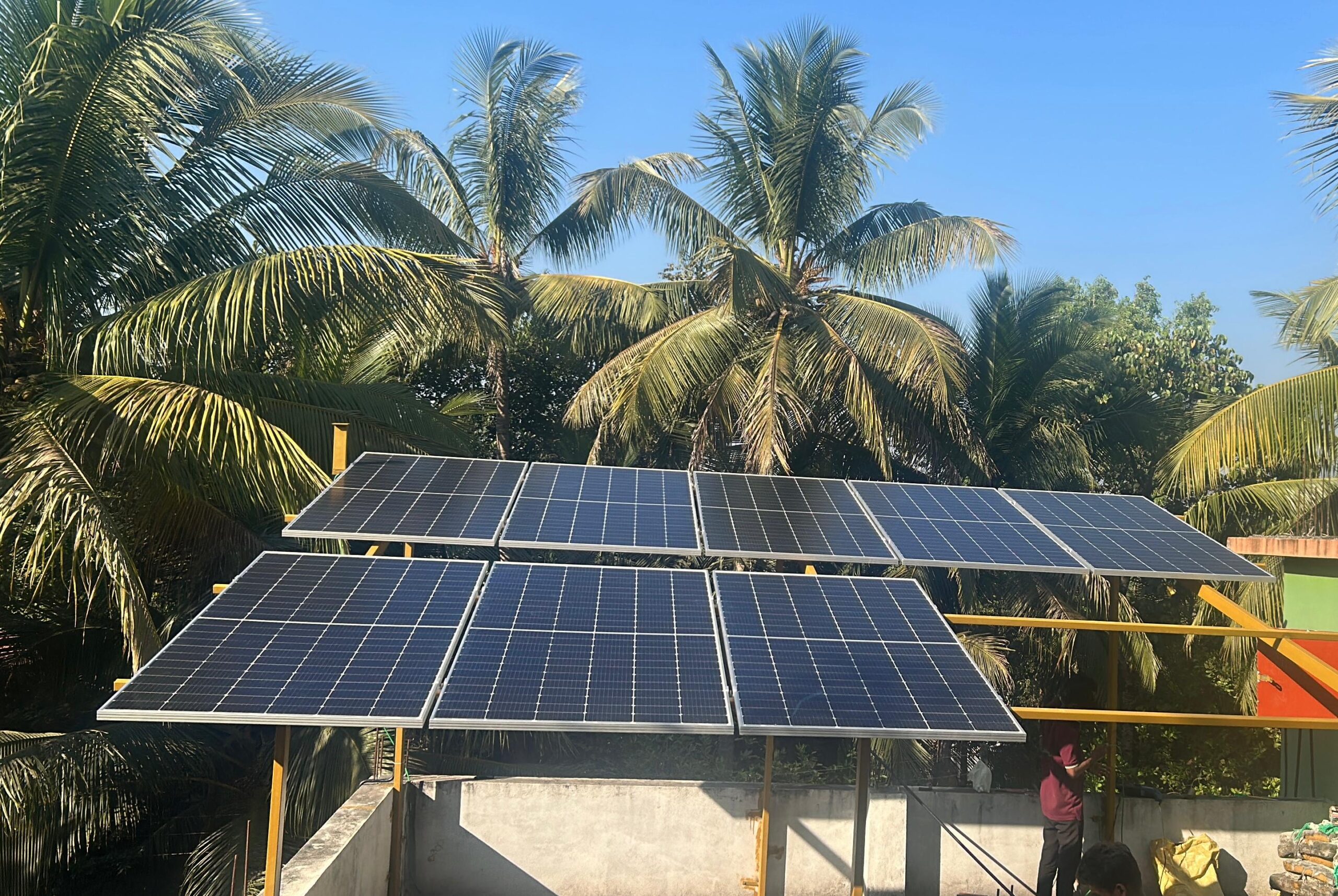 Soujanya Solar Greenergy Pune, Ratnagiry, Sindhudurg
