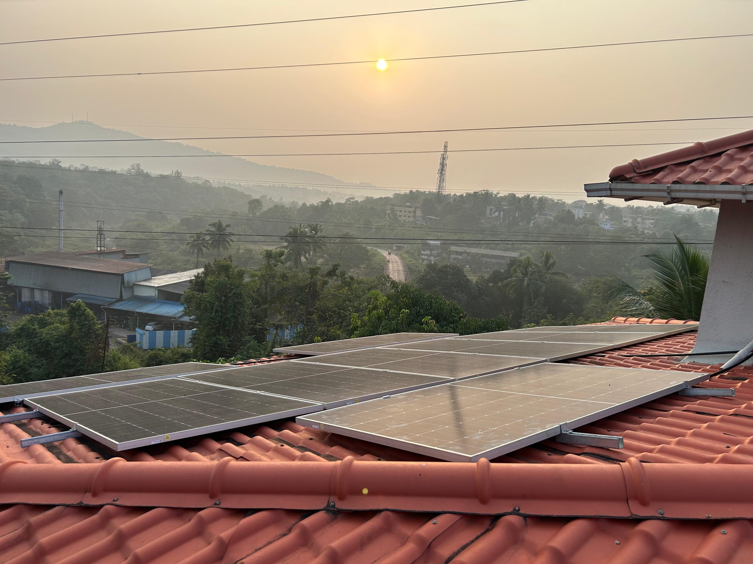 Soujanya Solar Greenergy Pune, Ratnagiry, Sindhudurg