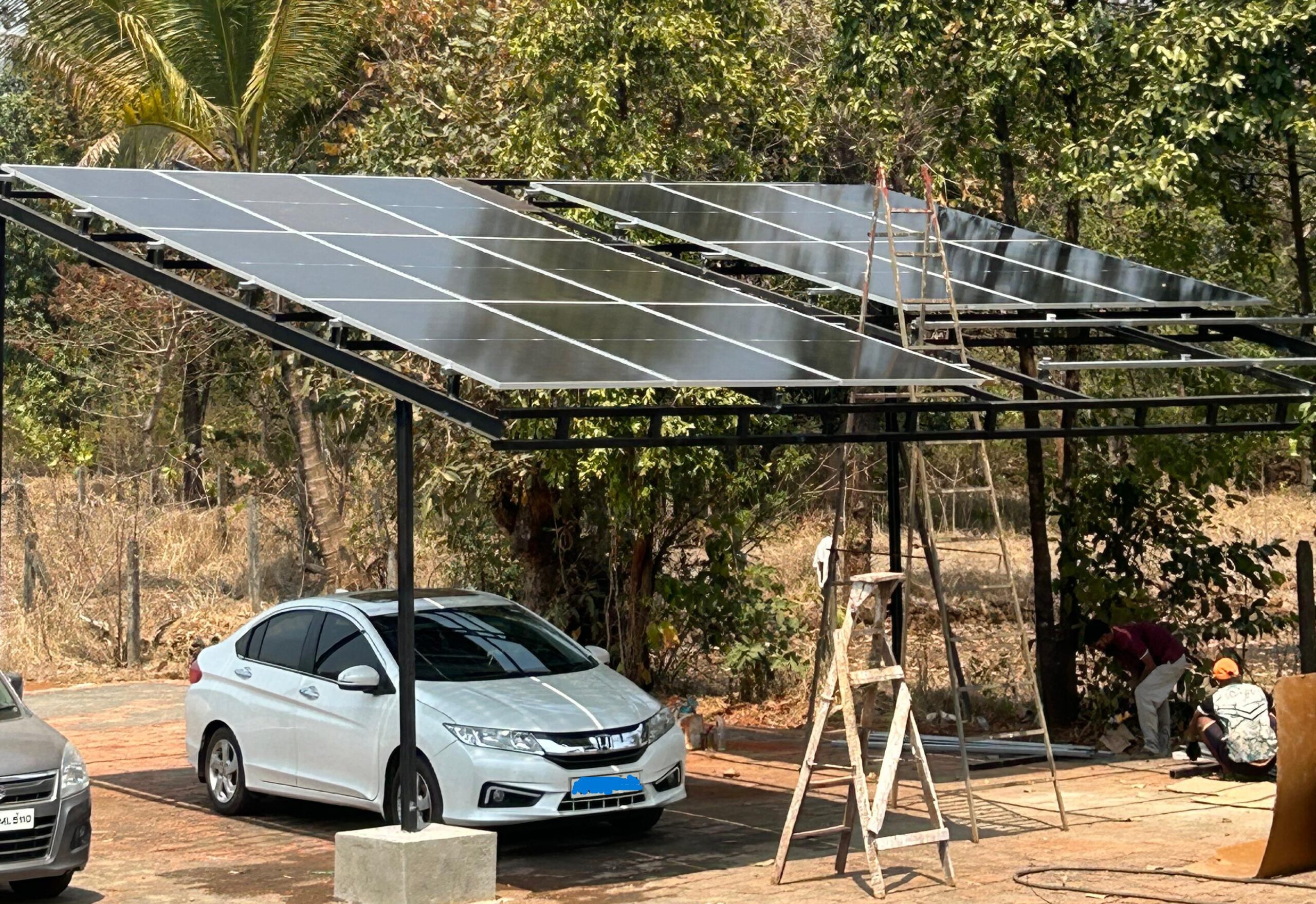 Soujanya Solar Greenergy Pune, Ratnagiry, Sindhudurg